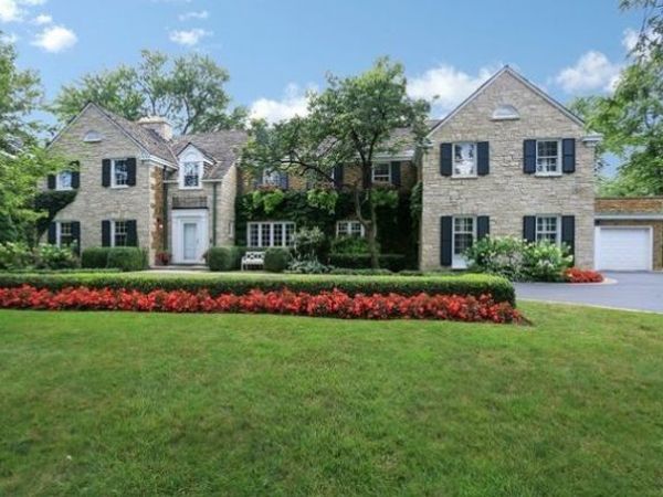 965 Castlegate Court , Lake Forest, IL 60045