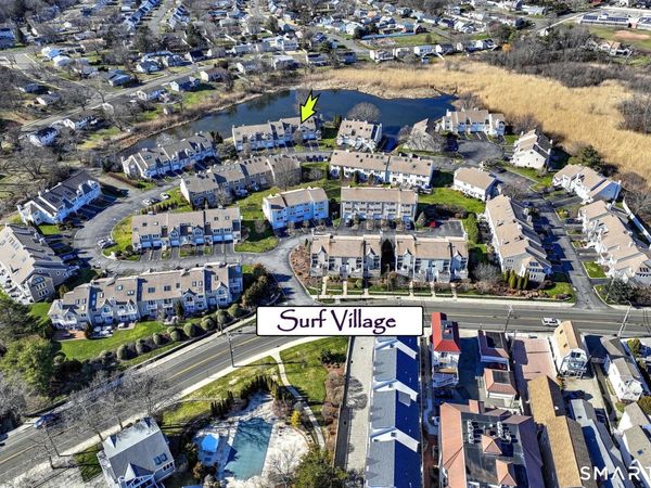 76 SANDPIPER, Milford, CT 06460