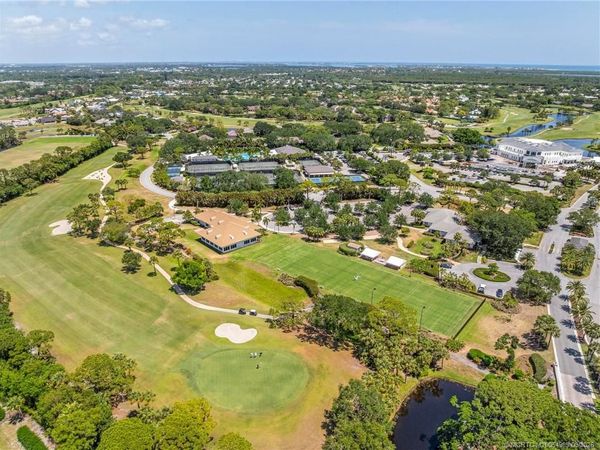6273 SE Baltusrol Terrace, Stuart, FL 34997