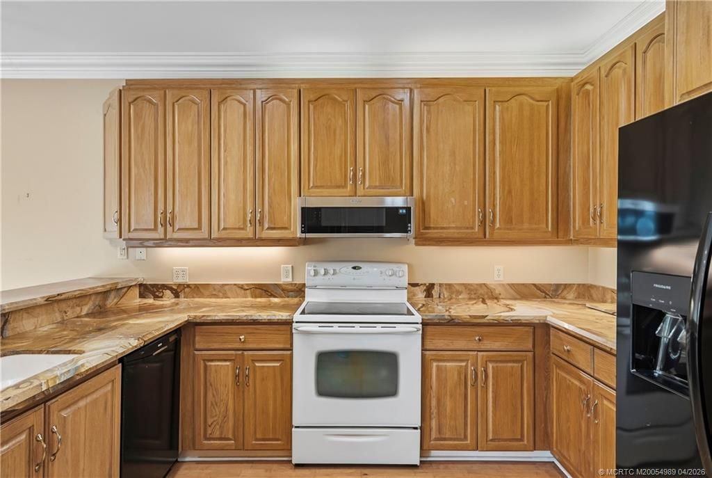 6273 SE Baltusrol Terrace, Stuart, FL 34997 Photo