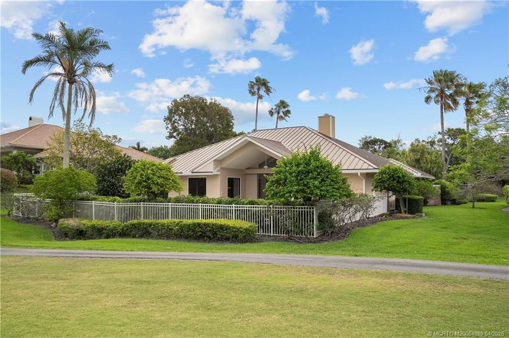 6273 SE Baltusrol Terrace, Stuart, FL 34997 Photo