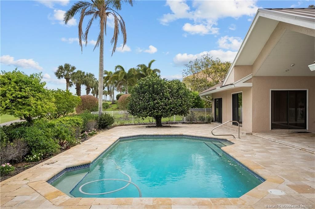 6273 SE Baltusrol Terrace, Stuart, FL 34997 Photo