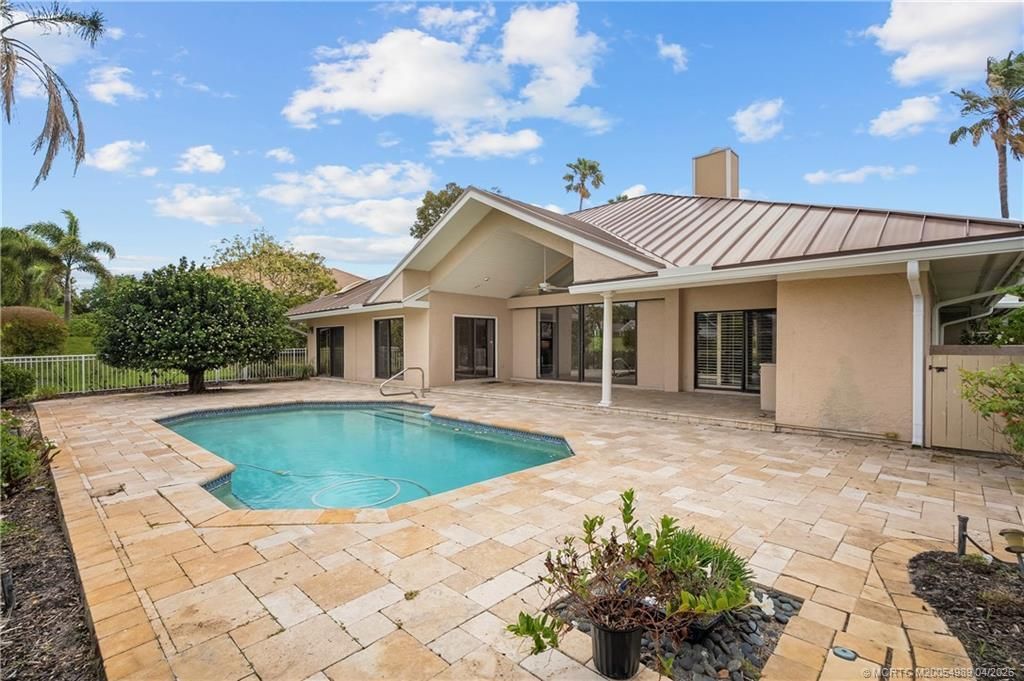 6273 SE Baltusrol Terrace, Stuart, FL 34997 Photo