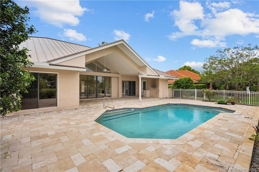 6273 SE Baltusrol Terrace, Stuart, FL 34997 Photo