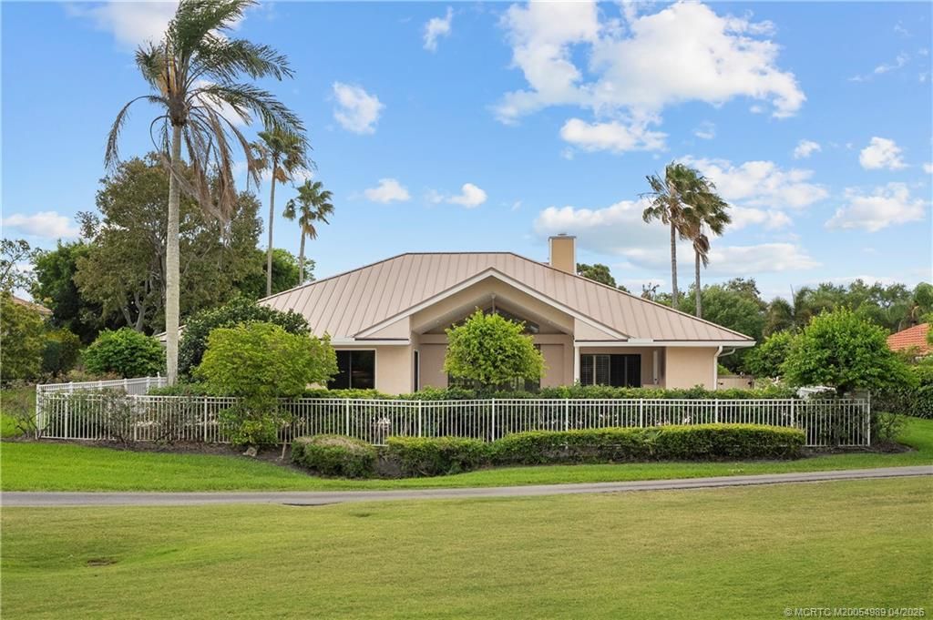 6273 SE Baltusrol Terrace, Stuart, FL 34997 Photo