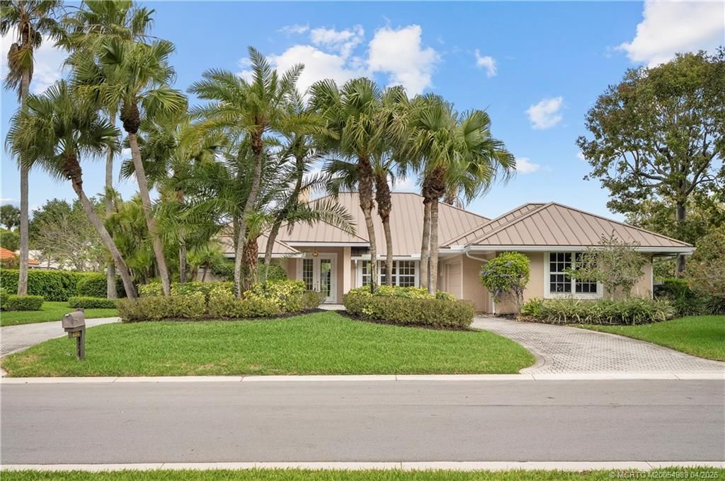 6273 SE Baltusrol Terrace, Stuart, FL 34997 Photo