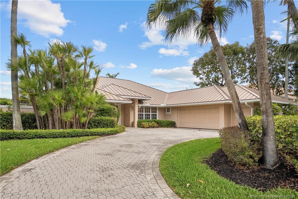 6273 SE Baltusrol Terrace, Stuart, FL 34997 Photo