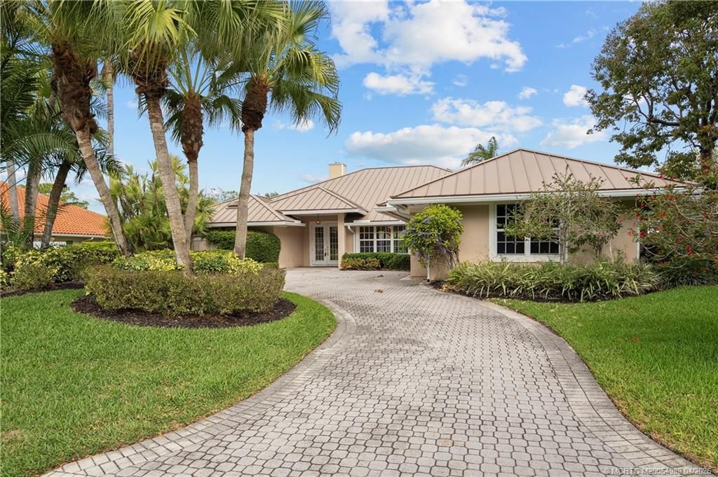 6273 SE Baltusrol Terrace, Stuart, FL 34997 Photo