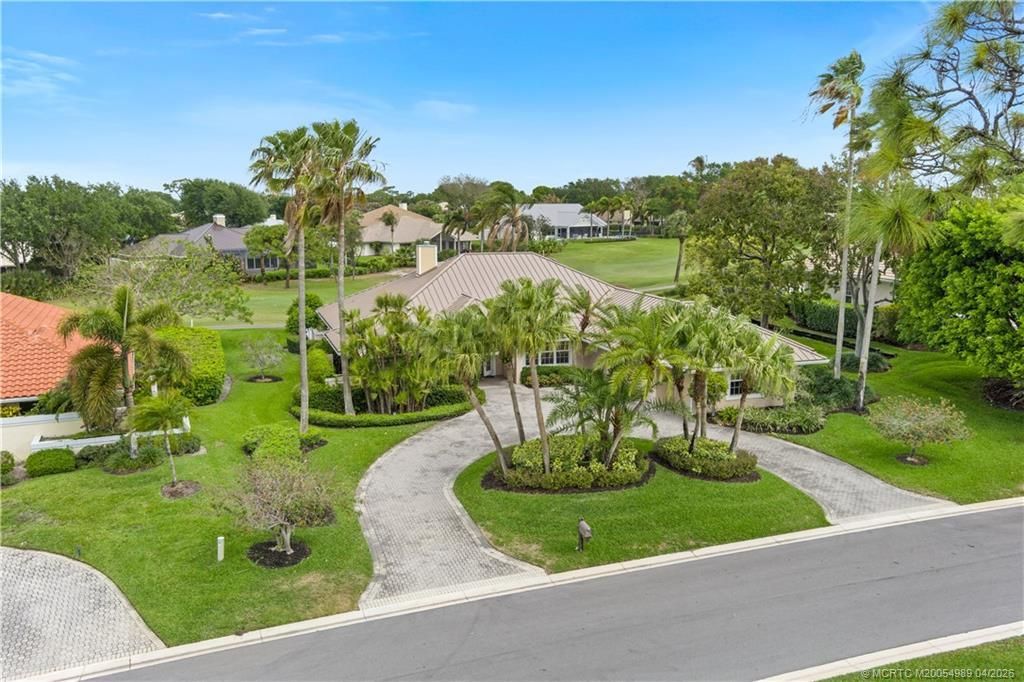 6273 SE Baltusrol Terrace, Stuart, FL 34997 Photo