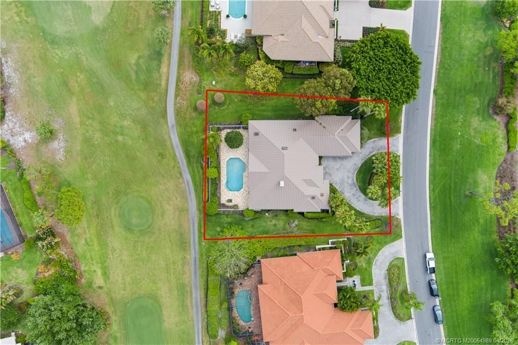 6273 SE Baltusrol Terrace, Stuart, FL 34997 Photo