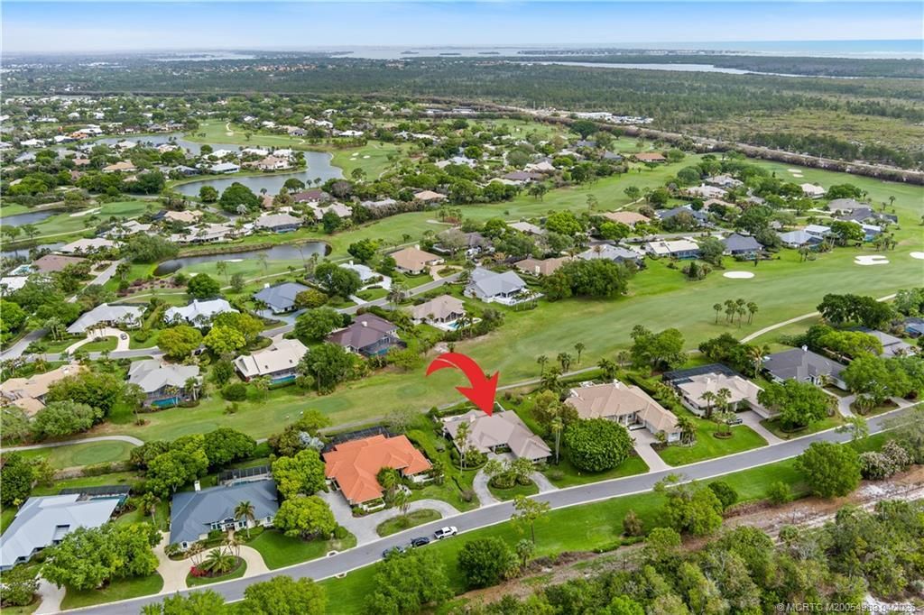 6273 SE Baltusrol Terrace, Stuart, FL 34997 Photo