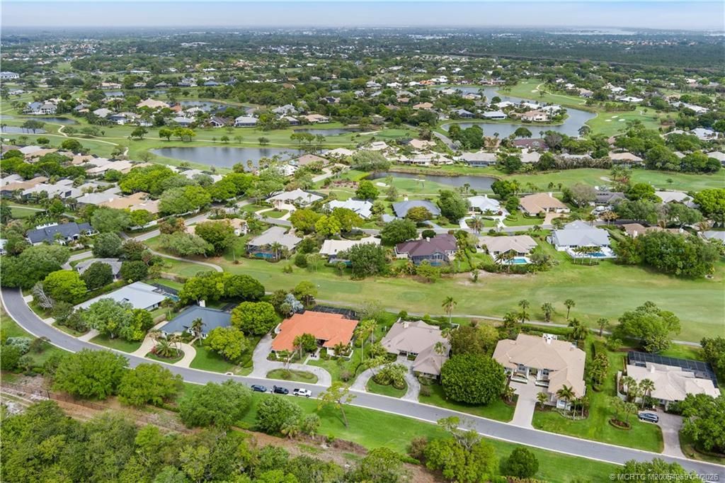 6273 SE Baltusrol Terrace, Stuart, FL 34997 Photo