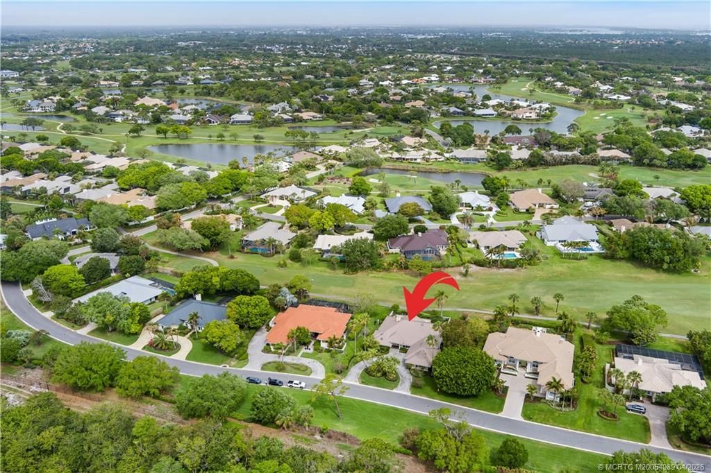 6273 SE Baltusrol Terrace, Stuart, FL 34997 Photo