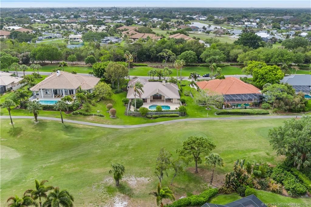 6273 SE Baltusrol Terrace, Stuart, FL 34997 Photo