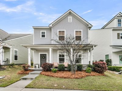 271 Rowans Creek Drive, Charleston, SC 29492