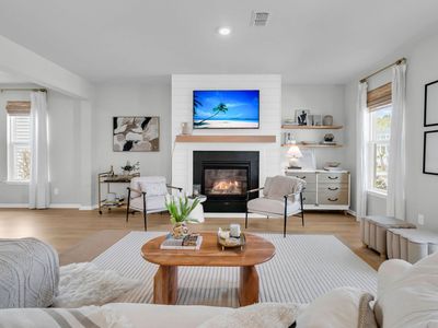 271 Rowans Creek Drive, Charleston, SC 29492