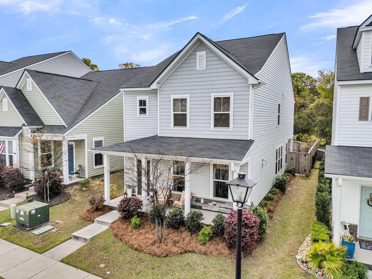 271 Rowans Creek Drive Photo 43