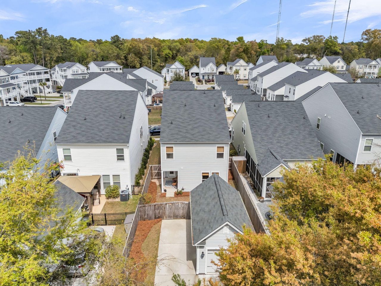 271 Rowans Creek Drive Photo 44