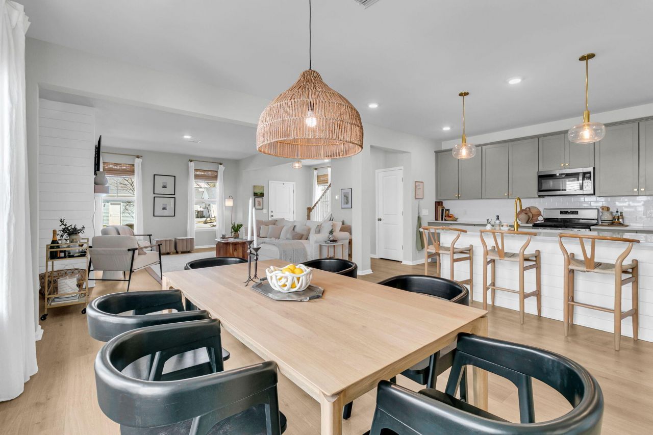 271 Rowans Creek Drive Photo 5