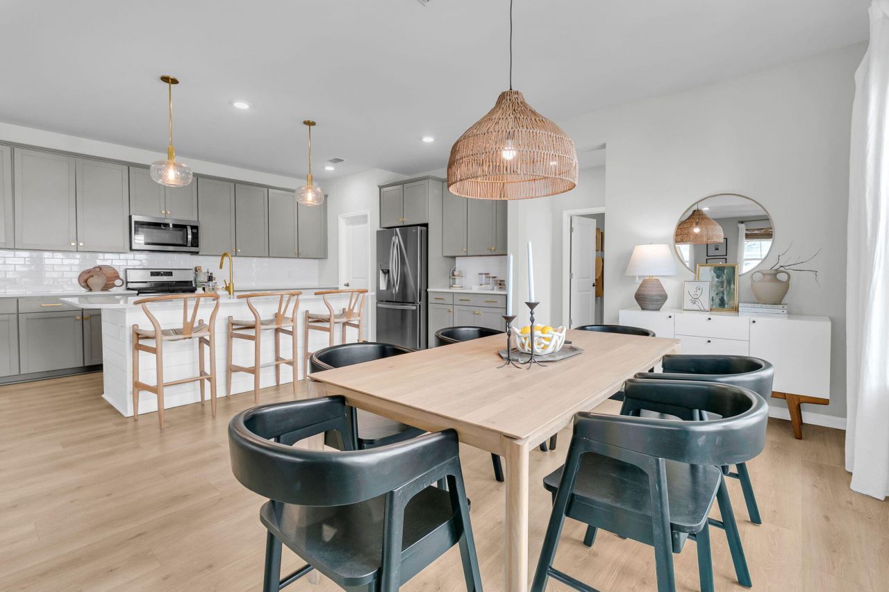 271 Rowans Creek Drive Photo 8