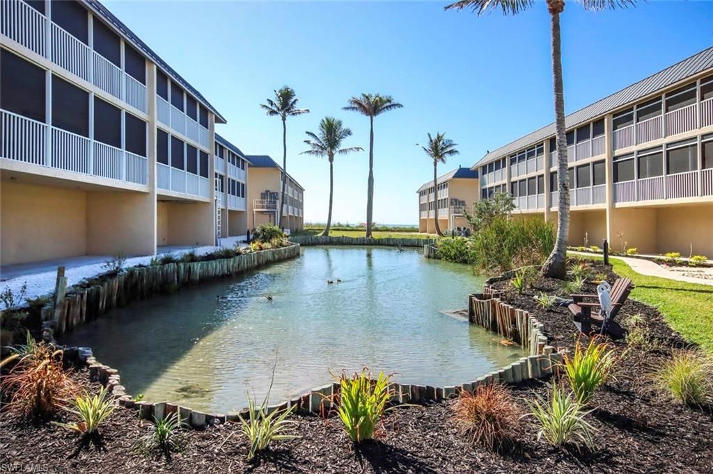 1246 Fulgur St , Unit 202, Sanibel, FL 33957 Photo