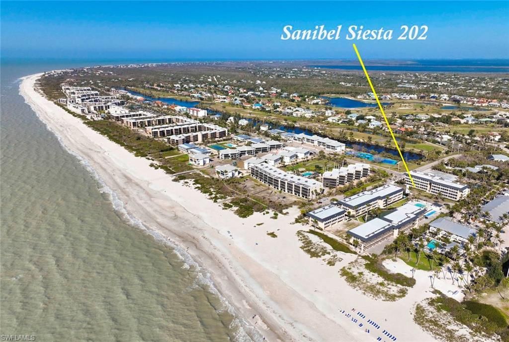 1246 Fulgur St , Unit 202, Sanibel, FL 33957 Photo