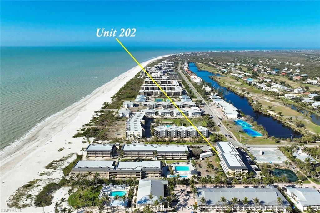 1246 Fulgur St , Unit 202, Sanibel, FL 33957 Photo