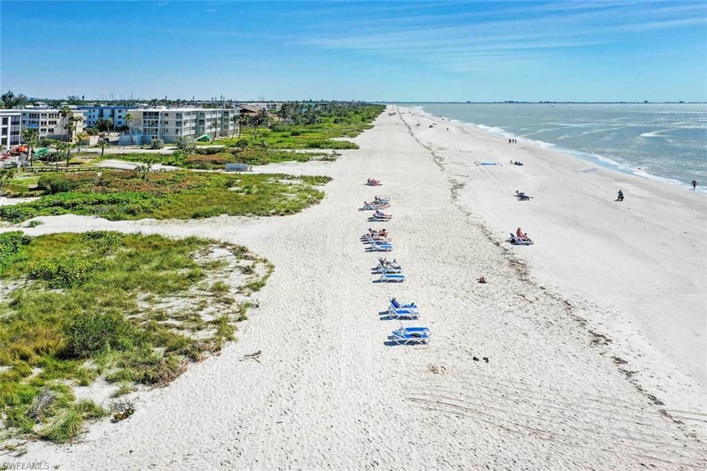 1246 Fulgur St , Unit 202, Sanibel, FL 33957 Photo