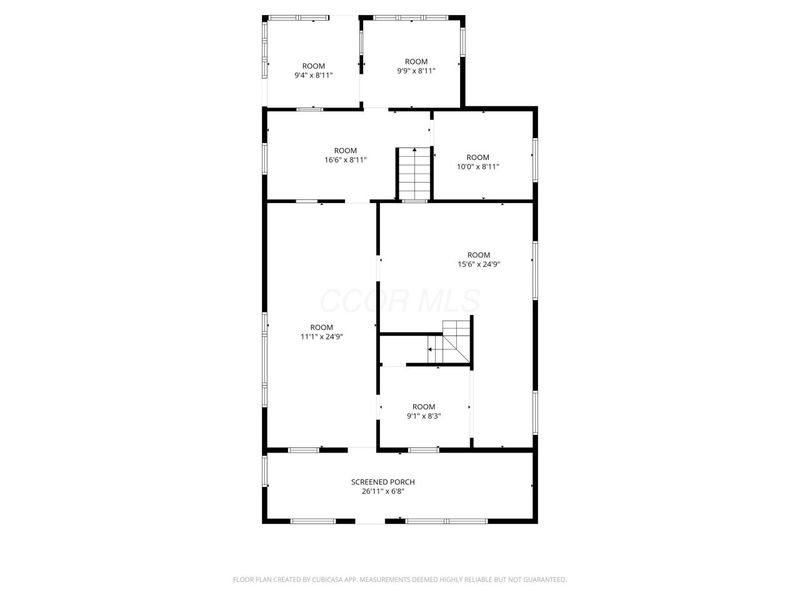 3440 Market Street , Stockport, OH 43787 Photo 3