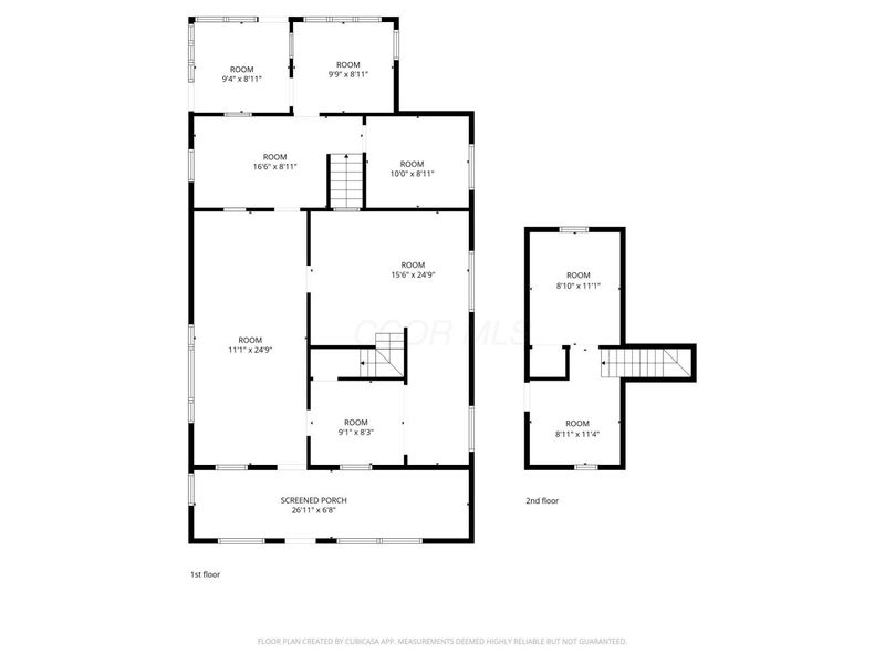 3440 Market Street , Stockport, OH 43787 Photo 5