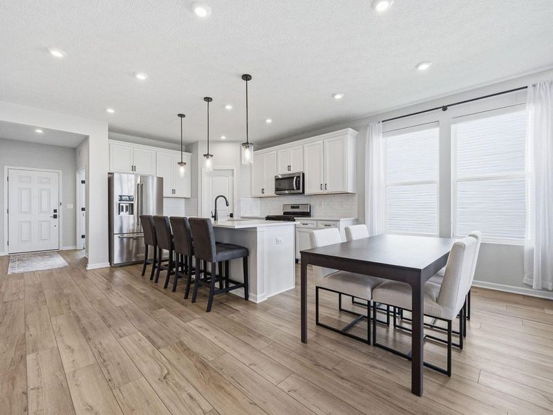 936 Mill Stone Drive, Sunbury, OH 43074 Photo 10