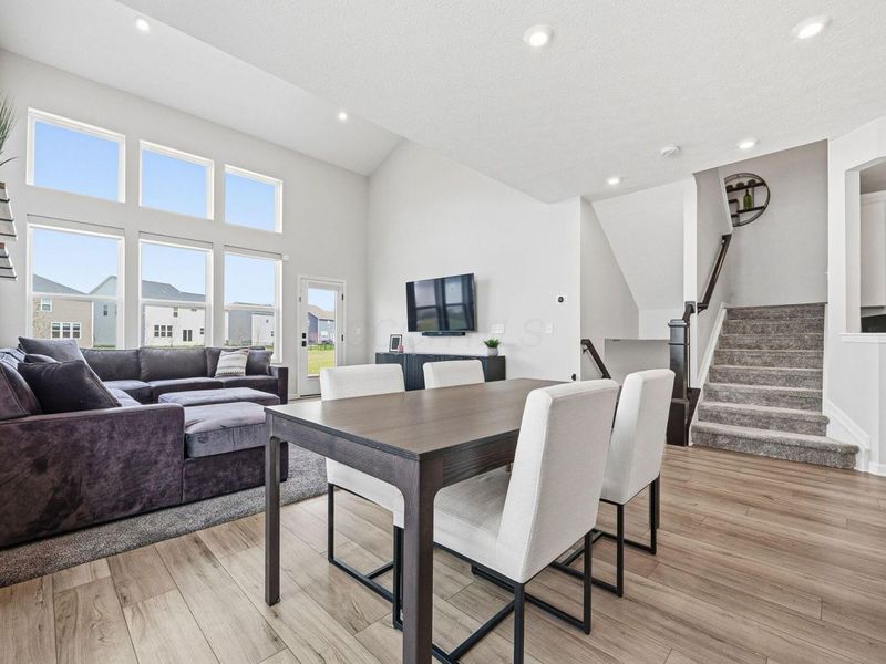 936 Mill Stone Drive, Sunbury, OH 43074 Photo 11