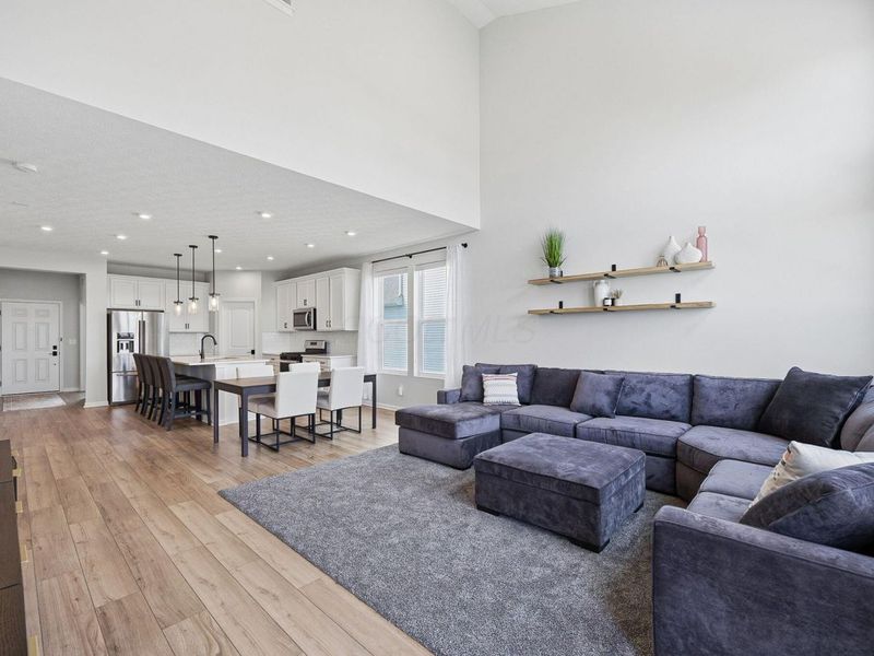 936 Mill Stone Drive, Sunbury, OH 43074 Photo 12