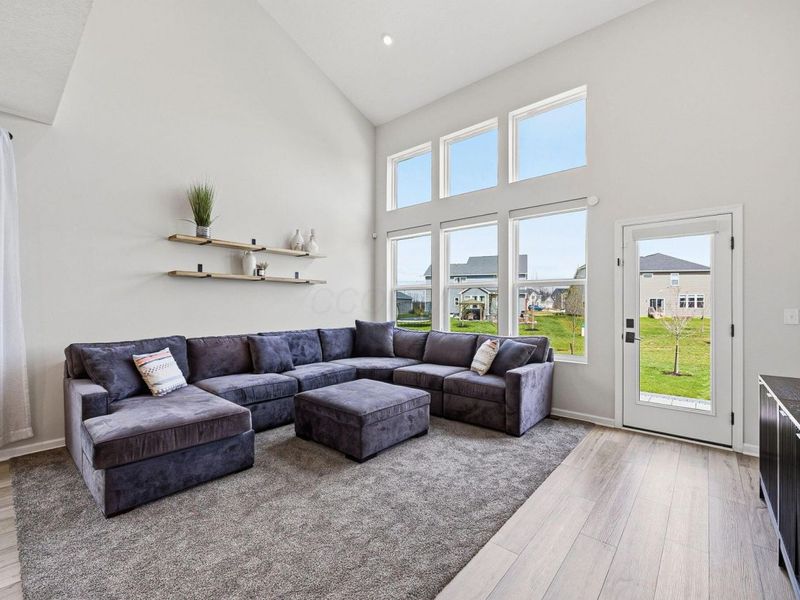 936 Mill Stone Drive, Sunbury, OH 43074 Photo 13