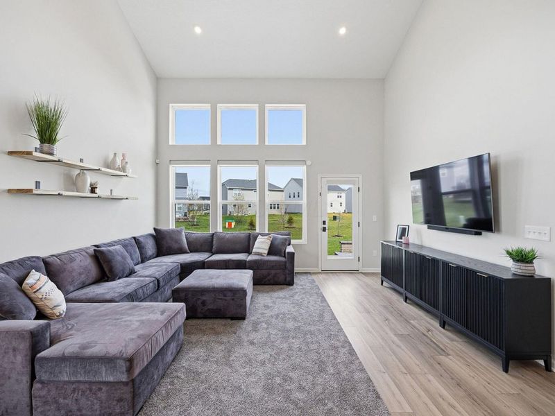 936 Mill Stone Drive, Sunbury, OH 43074 Photo 14