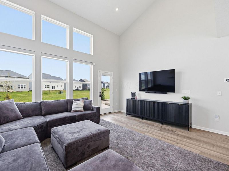 936 Mill Stone Drive, Sunbury, OH 43074 Photo 15