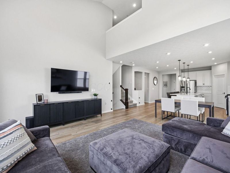 936 Mill Stone Drive, Sunbury, OH 43074 Photo 16