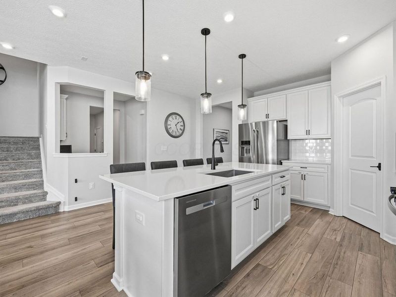 936 Mill Stone Drive, Sunbury, OH 43074 Photo 17