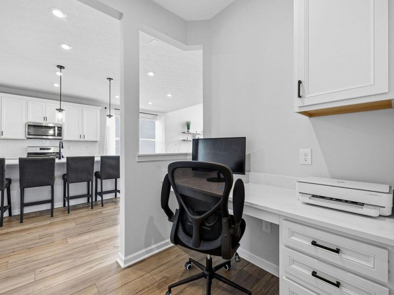 936 Mill Stone Drive, Sunbury, OH 43074 Photo 18