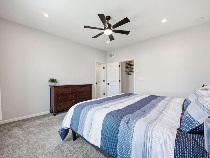 936 Mill Stone Drive, Sunbury, OH 43074 Photo 25