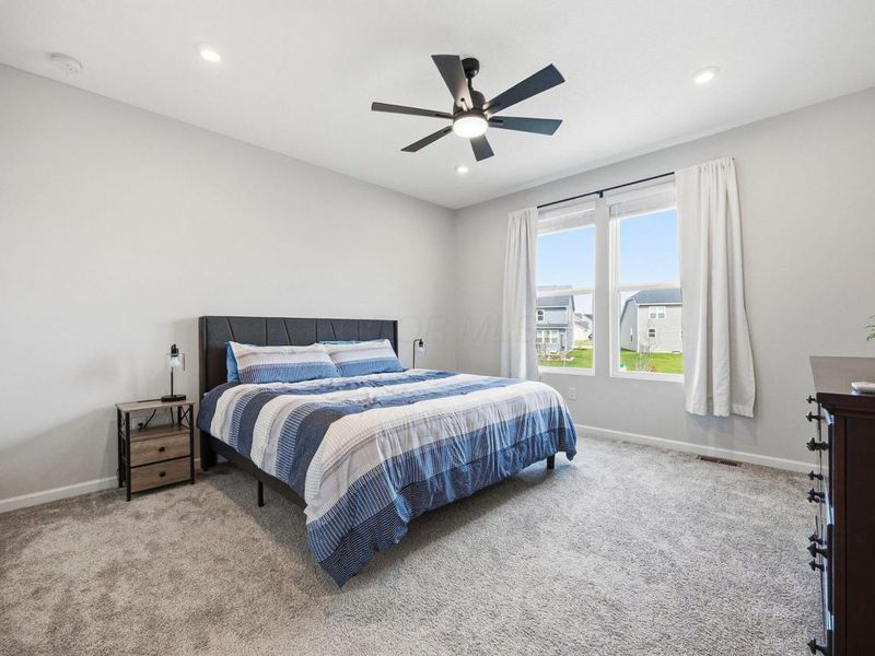 936 Mill Stone Drive, Sunbury, OH 43074 Photo 26