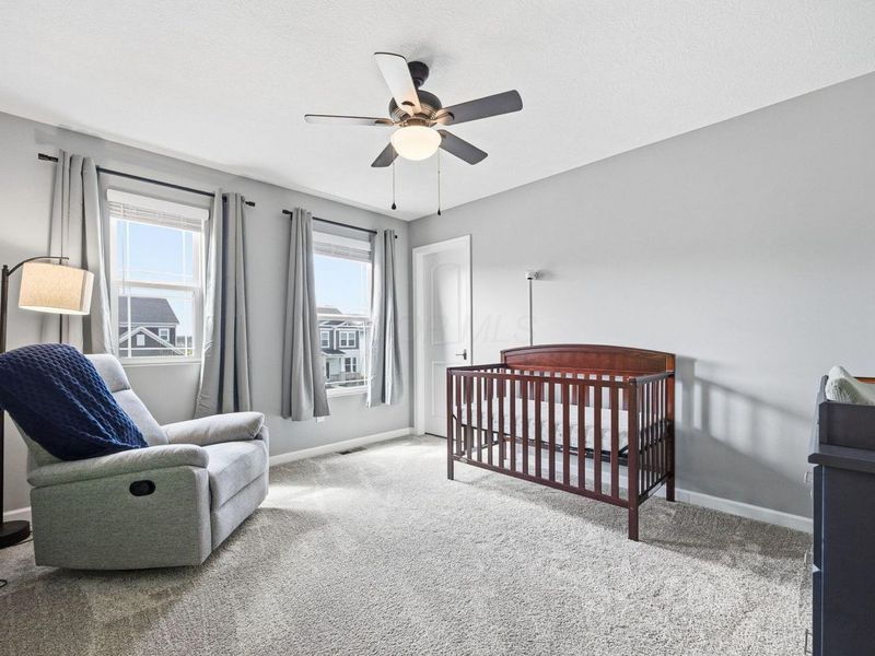 936 Mill Stone Drive, Sunbury, OH 43074 Photo 33