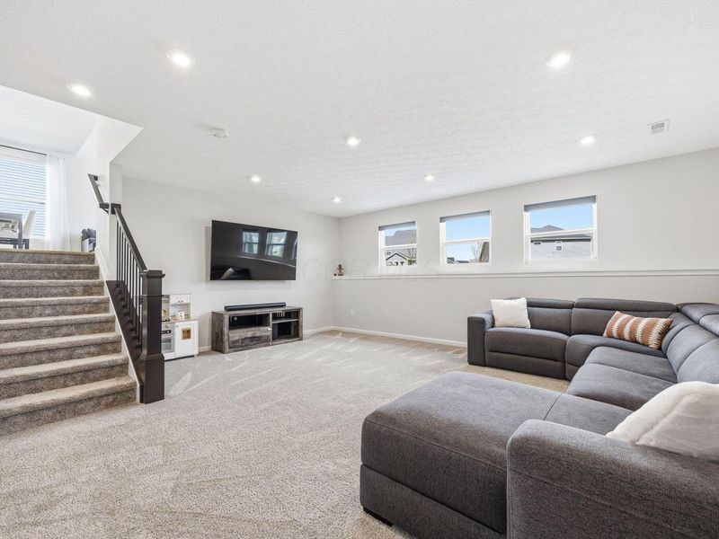 936 Mill Stone Drive, Sunbury, OH 43074 Photo 35