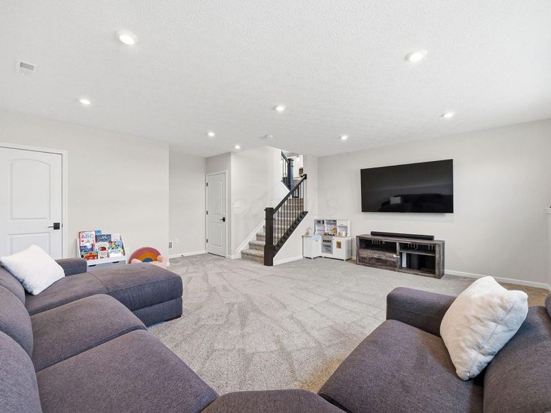 936 Mill Stone Drive, Sunbury, OH 43074 Photo 36