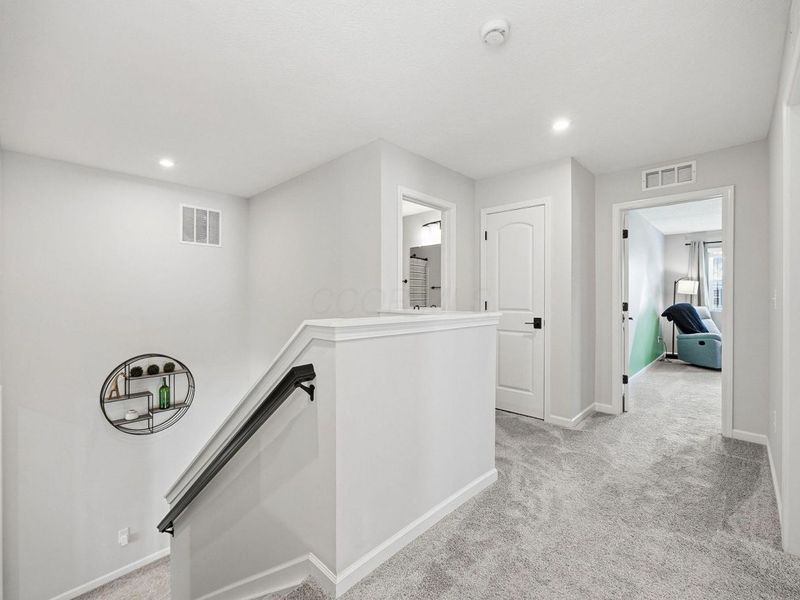 936 Mill Stone Drive, Sunbury, OH 43074 Photo 37