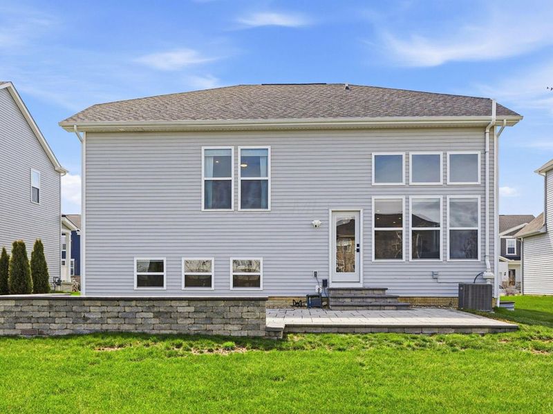 936 Mill Stone Drive, Sunbury, OH 43074 Photo 38