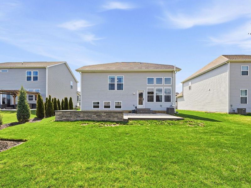 936 Mill Stone Drive, Sunbury, OH 43074 Photo 39