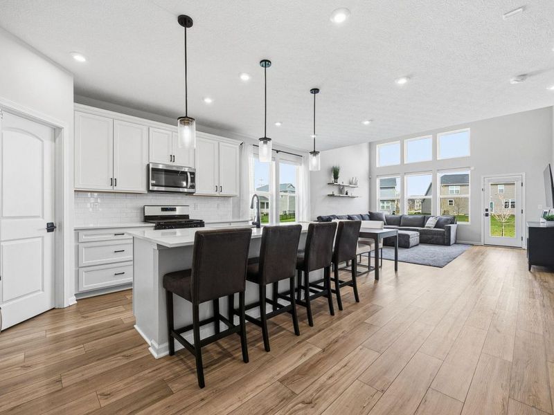 936 Mill Stone Drive, Sunbury, OH 43074 Photo 4