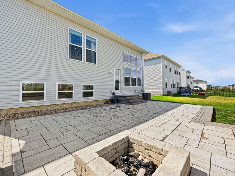 936 Mill Stone Drive, Sunbury, OH 43074 Photo 41