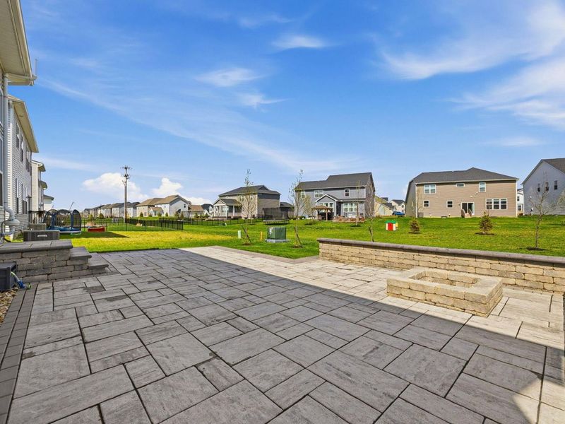 936 Mill Stone Drive, Sunbury, OH 43074 Photo 42